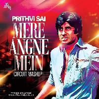 Mere Angne Mein (Circuit Mashup) - Prithvi Sai